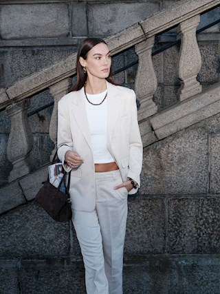 astrid&agnes-Lookbook 2025